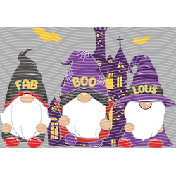 Halloween-WS 10600